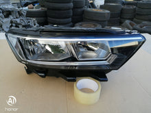 Load image into Gallery viewer, Frontscheinwerfer VW T-Roc 2GA941006B Rechts Scheinwerfer Headlight