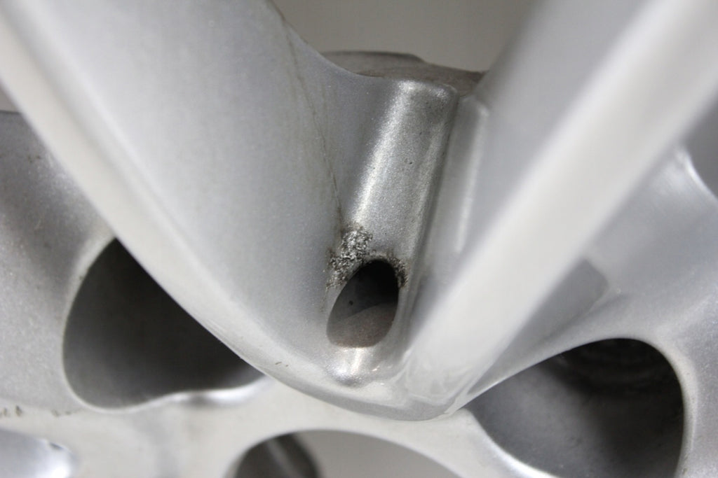 4x Alufelge 18 Zoll 7.0" 5x112 22ET 6880047 BMW X3 G01 X4 G02 Rim Wheel FEL5333632795od