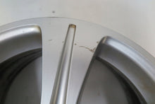 Load image into Gallery viewer, 1x Alufelge 17 Zoll 7.5&quot; 5x112 40ET A2134011200 Mercedes-Benz W213 Rim Wheel
