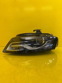 Frontscheinwerfer Audi A4 B8 8K0941003P Xenon Links Scheinwerfer Headlight