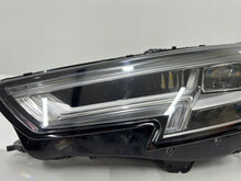 Load image into Gallery viewer, Frontscheinwerfer Audi A4 8W0941033 LED Links Scheinwerfer Headlight SCH5850252353pu