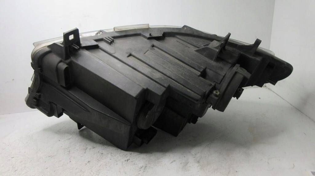 Frontscheinwerfer Mercedes-Benz Sprinter Vorderseite Scheinwerfer Headlight SCH4356840602wd