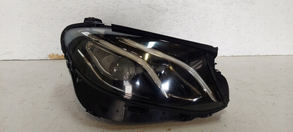 Frontscheinwerfer Mercedes-Benz W213 A2139064004 LED Rechts Headlight SCH2858229512by