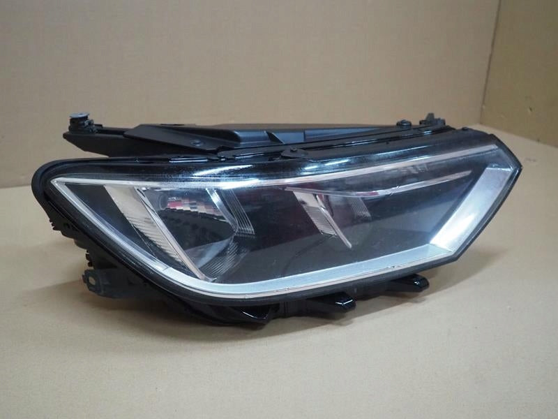 Frontscheinwerfer VW Passat B8 3G1941006B Rechts Scheinwerfer Headlight SCH6947716303ek