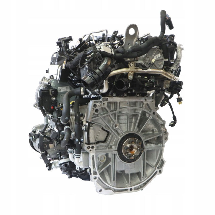 Motor Mercedes-Benz W247 W177 C118 282814 9TKm Benzin Engine Unkomplett MOT8787208663zf