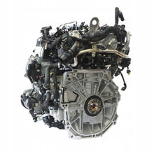 Laden Sie das Bild in den Galerie-Viewer, Motor Mercedes-Benz W247 W177 C118 282814 9TKm Benzin Engine Unkomplett MOT8787208663zf
