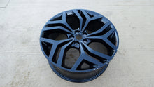 Load image into Gallery viewer, 1x Alufelge 20 Zoll 8.0" 5x108 40ET Glanz Silber K8D2-1007- Land Rover I FEL4831913869ky