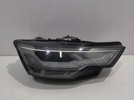 Frontscheinwerfer Audi A6 C8 4K0941034 Full LED Rechts Scheinwerfer Headlight