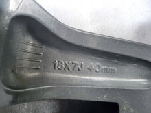 Load image into Gallery viewer, 1x Alufelge 18 Zoll 7.0" 5x114.3 40ET HV03BMB94 Mg X-Trail I Rim Wheel FEL5263142987ip