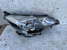 Load image into Gallery viewer, Frontscheinwerfer Mitsubishi Space W Star Rechts Scheinwerfer Headlight SCH4580195046ad