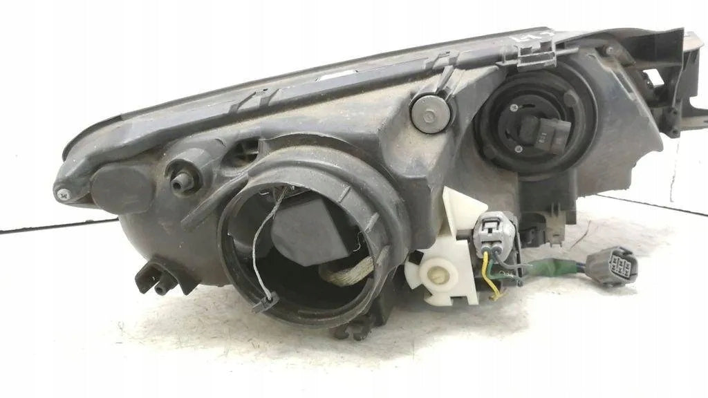 Frontscheinwerfer Mazda Cx-7 EH10-51040 Links Scheinwerfer Headlight SCH9149160862tk