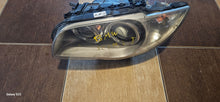 Load image into Gallery viewer, Frontscheinwerfer BMW 1 6952607 Links Scheinwerfer Headlight SCH3706373024wp