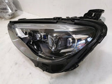 Load image into Gallery viewer, Frontscheinwerfer Mercedes-Benz W213 A2139060110 LED Links Headlight SCH1352180998rs