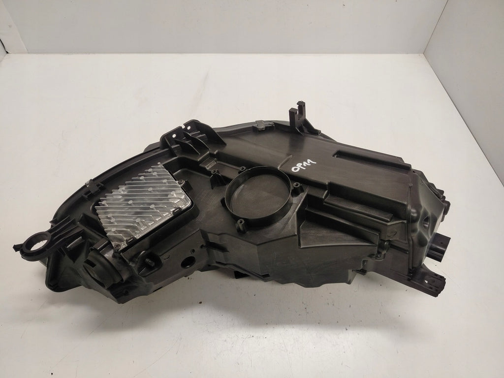 Frontscheinwerfer Audi A4 B9 8W0941033D Full LED Links Scheinwerfer Headlight SCH5456193473bz
