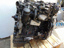 Laden Sie das Bild in den Galerie-Viewer, Motor Mercedes-Benz 651955 2.2 CDI Diesel Engine Unkomplett MOT9810869961jb