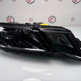 Frontscheinwerfer Skoda Octavia III 145100024207 LED FALSE Headlight SCH1743891190iu