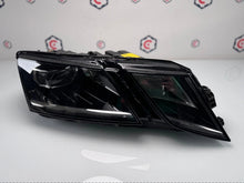 Laden Sie das Bild in den Galerie-Viewer, Frontscheinwerfer Skoda Octavia III 145100024207 LED FALSE Headlight SCH1743891190iu