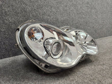 Laden Sie das Bild in den Galerie-Viewer, Frontscheinwerfer Mercedes-Benz W203 A2038203659SCZ 030116627815 Xenon Rechts SCH2853212262ru