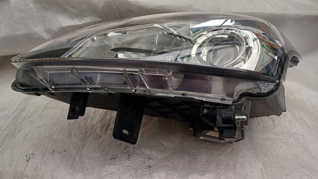 Frontscheinwerfer Renault Koleos Links Scheinwerfer Headlight SCH7025539166xl