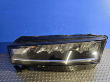 Load image into Gallery viewer, Frontscheinwerfer Skoda Octavia 5E4941015 LED Links Scheinwerfer Headlight SCH4320062992us