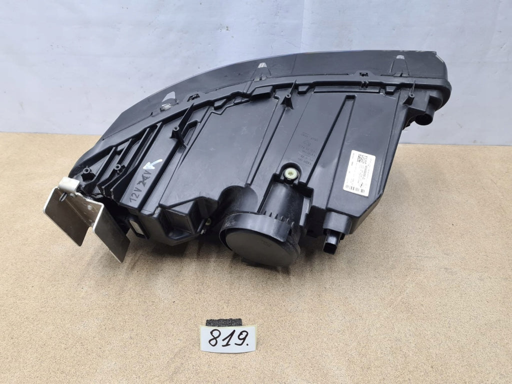 Frontscheinwerfer Hyundai II Mokka 9834007980 9834008280 LED Links Headlight SCH9767234736zm