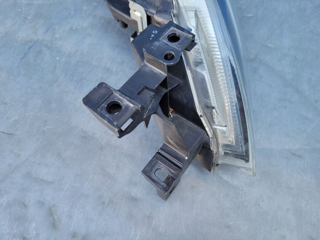 Frontscheinwerfer Mazda 6 85122000 Xenon Links Scheinwerfer Headlight SCH5640130737ms