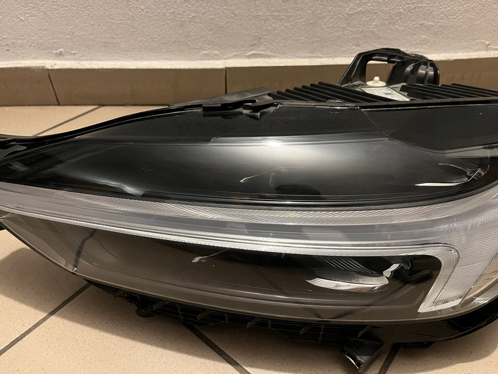 Frontscheinwerfer Volvo Xc60 II 32337374 Full LED Links Scheinwerfer Headlight SCH8543529847kz