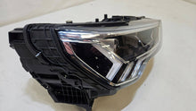 Laden Sie das Bild in den Galerie-Viewer, Frontscheinwerfer Audi Q3 83A941034 Full LED Rechts Scheinwerfer Headlight