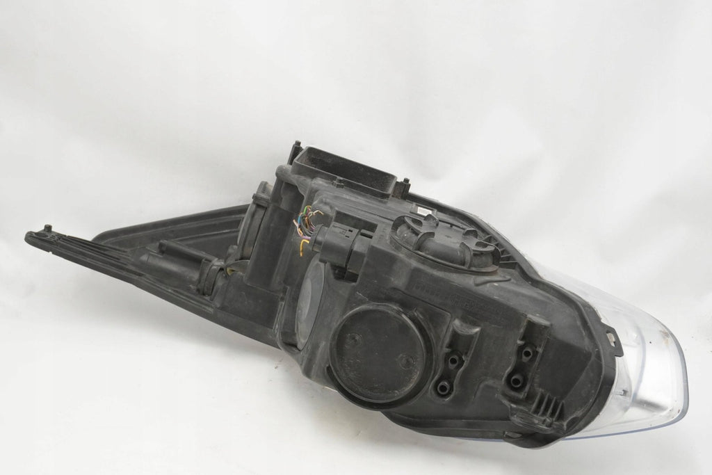 Frontscheinwerfer Ford Focus Rechts Scheinwerfer Headlight SCH6634567019gt