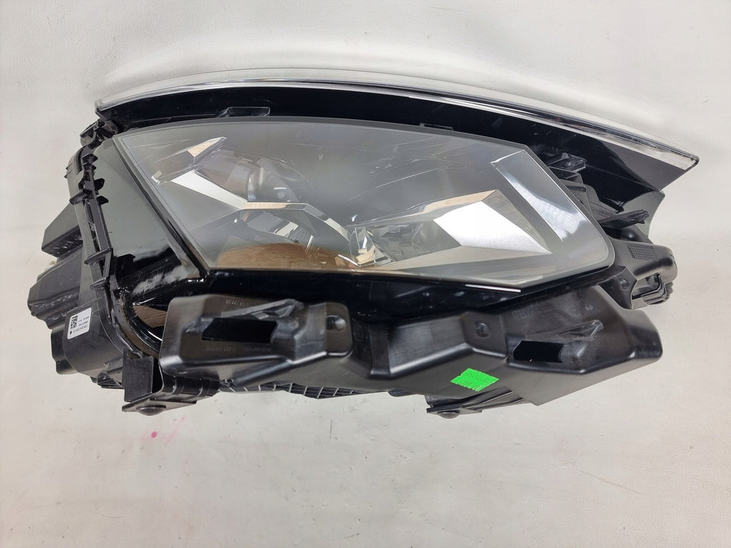 Frontscheinwerfer Skoda Kamiq 655941016C Full LED Rechts Scheinwerfer Headlight SCH2306613370an