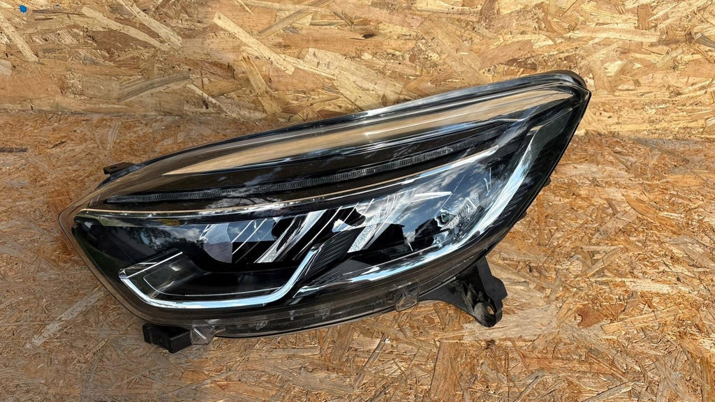 Frontscheinwerfer Renault Captur 260606159R Full LED Links Headlight SCH6764011281er