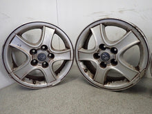 Laden Sie das Bild in den Galerie-Viewer, 4x Alufelge 16 Zoll 6.5" 5x114.3 46ET 52910-26300 Hyundai Santa I Rim Wheel FEL6581231937fa