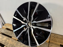 Load image into Gallery viewer, 1x Alufelge 19 Zoll 8.0" 5x108 31680216 Volvo Xc90 I Rim Wheel FEL1089341955bb