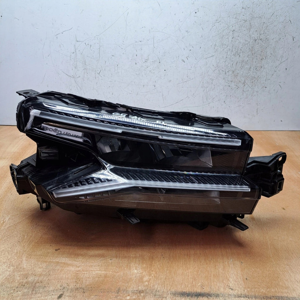 Frontscheinwerfer Citroën C5 Aircross 9845355980 9845038380 Rechts Headlight SCH6944009698za