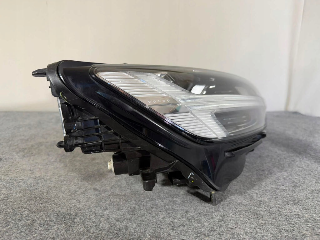 Frontscheinwerfer Volvo V60 S60 32314149 LED Rechts Scheinwerfer Headlight SCH7899965131ph