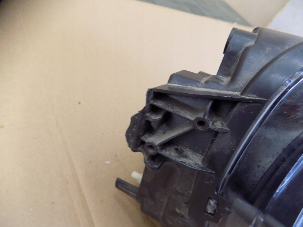 Frontscheinwerfer Citroën C3 III 9820059280 Rechts Scheinwerfer Headlight