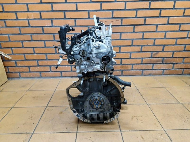 Motor Renault Trafic III M9RV710 2.0 DCI Diesel Engine Unkomplett MOT2514593833pe