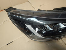 Laden Sie das Bild in den Galerie-Viewer, Frontscheinwerfer Ford Focus NX7B-13E014-CF LED Rechts Scheinwerfer Headlight SCH6527496547rq