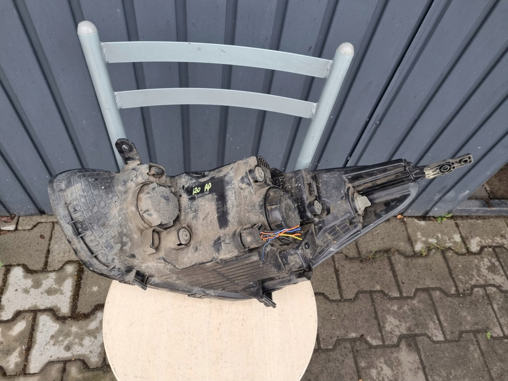Frontscheinwerfer Hyundai I20 Rechts Scheinwerfer Headlight SCH6398486645mk