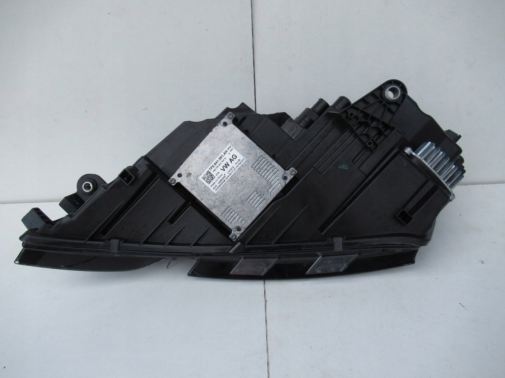 Frontscheinwerfer Skoda Octavia III 7P5941591 LED Rechts Scheinwerfer Headlight SCH1601078065xy
