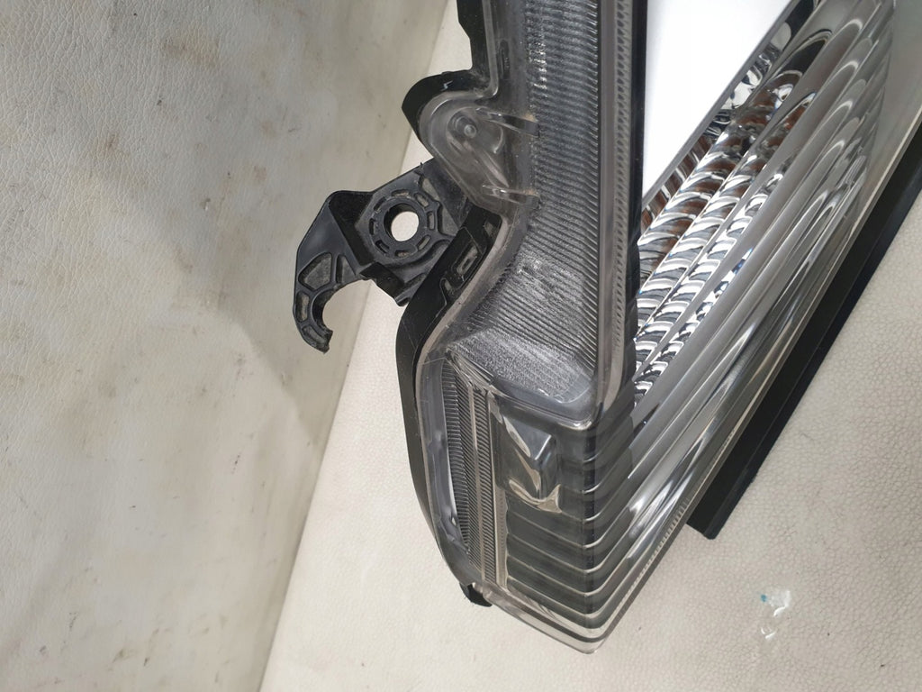 Frontscheinwerfer Honda Jazz III Links Scheinwerfer Headlight SCH7873453436lg