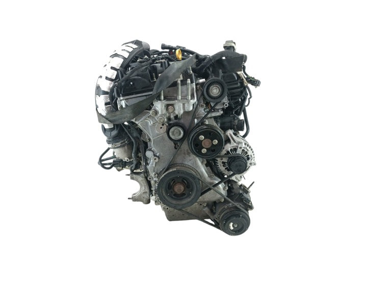 Motor Ford Focus R9DA R9D 2.0 250PS 184kW 139TKm 2013 Benzin Engine Komplett MOT4913559511bc