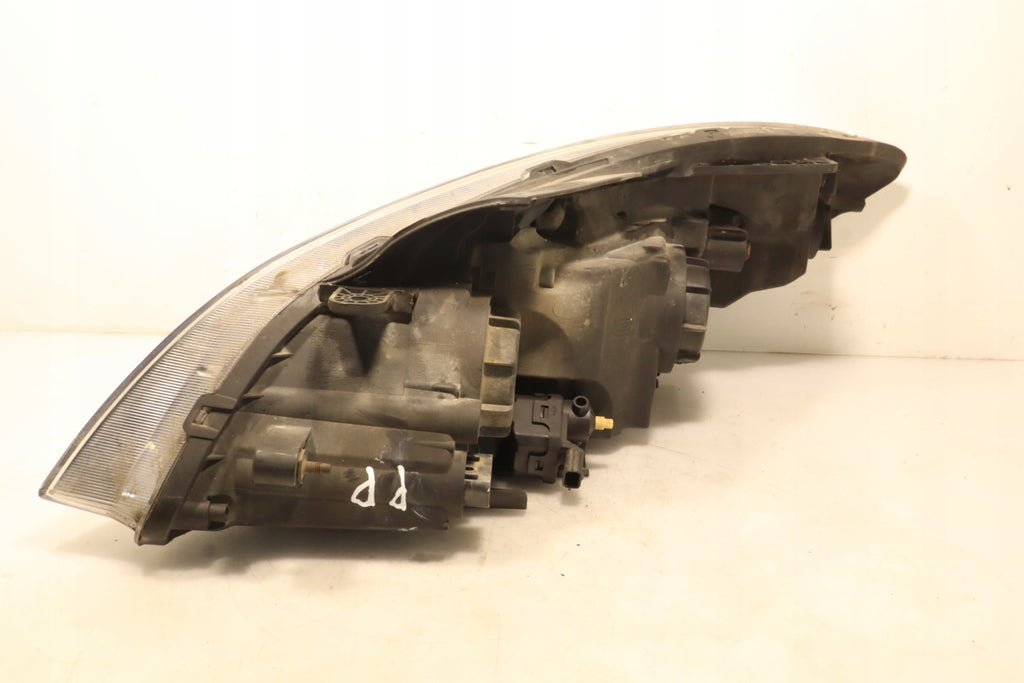 Frontscheinwerfer Kia Ceed 92102-1H500 Rechts Scheinwerfer Headlight SCH8117299675ga
