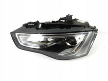 Laden Sie das Bild in den Galerie-Viewer, Frontscheinwerfer Audi A5 8T0941005C Xenon Links Scheinwerfer Headlight SCH6658525071yz