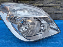 Laden Sie das Bild in den Galerie-Viewer, Frontscheinwerfer Mercedes-Benz Sprinter A9068200261 Rechts Headlight SCH1854984325uo
