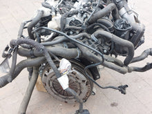 Load image into Gallery viewer, Motor Seat Skoda VW I CHZ CHZD 1.0 TSI 110TKm Benzin Engine Komplett