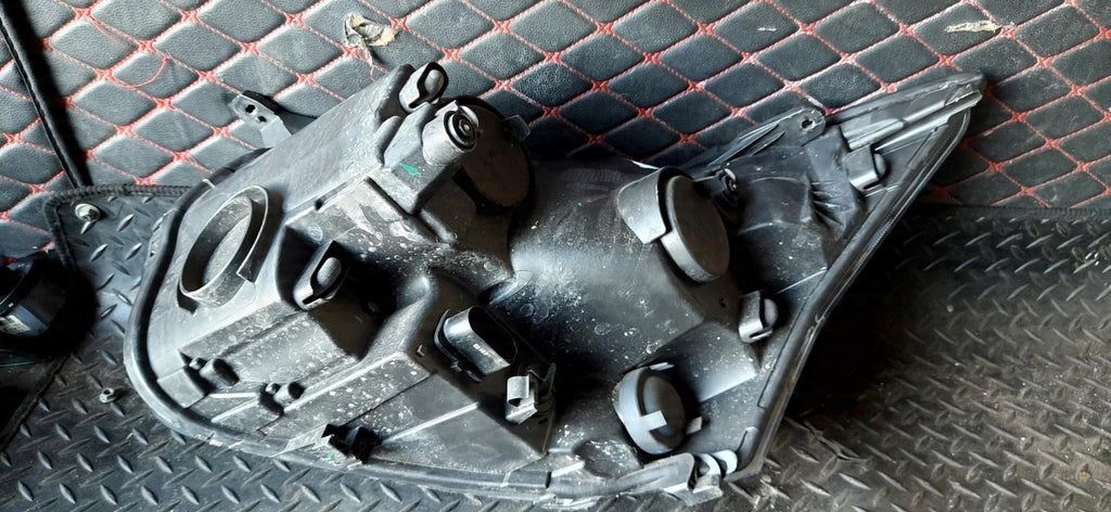 Frontscheinwerfer Ford Transit GK31-13W029-AA Rechts Scheinwerfer Headlight