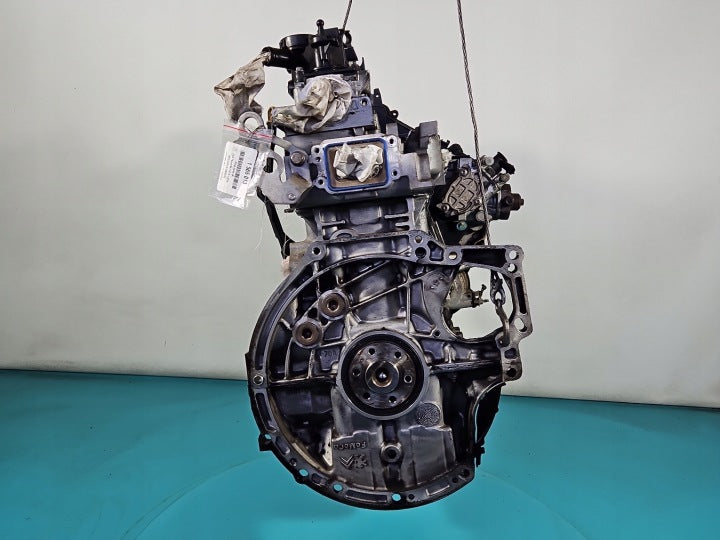 Motor Ford Focus NGDB 1.6 TDCI 105PS 77kW 2013 Diesel Engine Unkomplett MOT1869725969jd