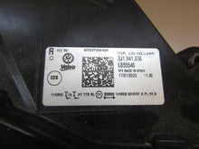 Load image into Gallery viewer, Frontscheinwerfer VW Passat 3J1941036 full LED Rechts Scheinwerfer Headlight SCH5811263733eq