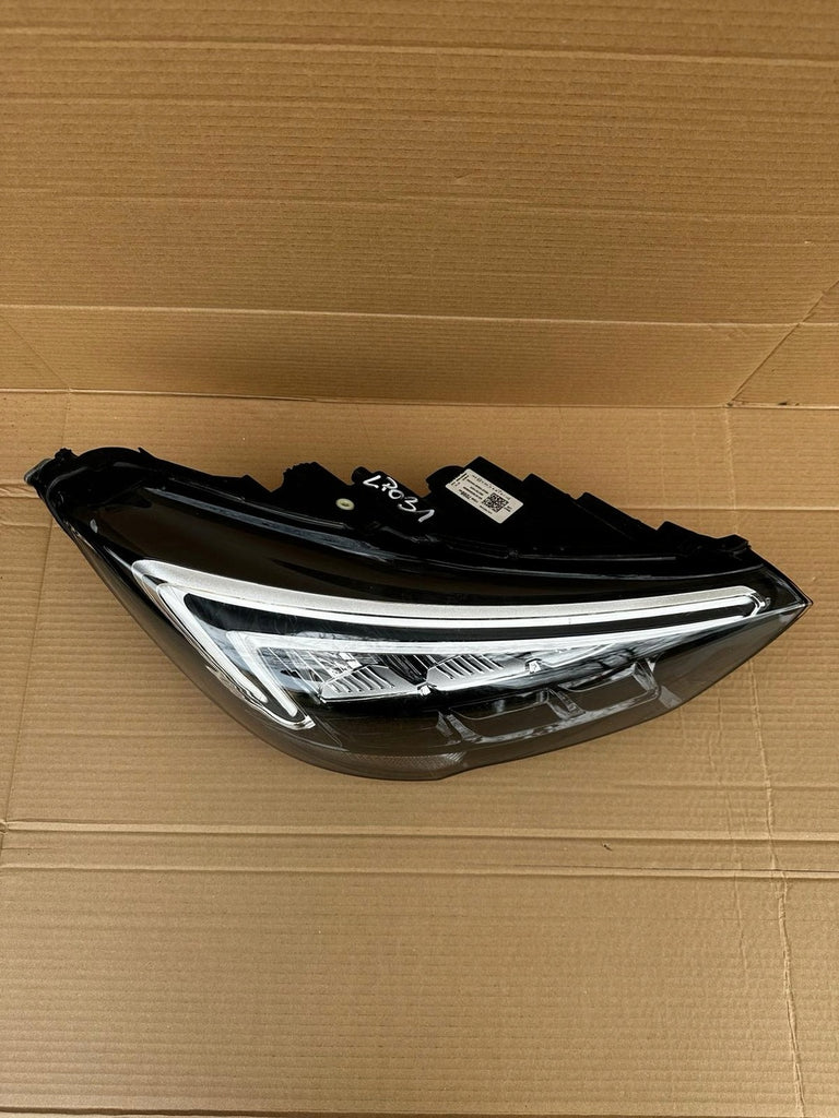 Frontscheinwerfer Opel Crossland X YQ00709880 Full LED Rechts Headlight